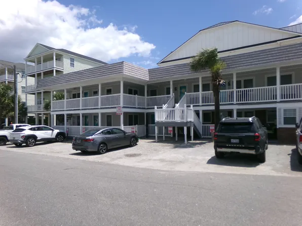 202 28th Ave N #3, North Myrtle Beach, SC 29582