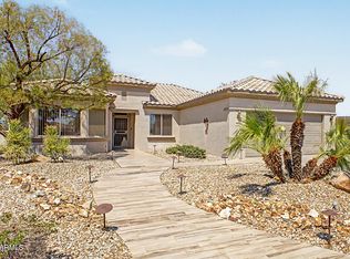 15126 W ALEGRIA Court, Surprise, AZ 85374