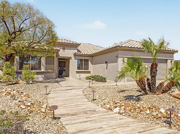 15126 W ALEGRIA Court, Surprise, AZ 85374