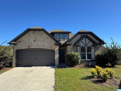 2312 Dunbar Cir, Moody, AL, 35004