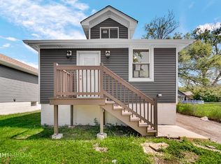 1405 Sherman St, Hammond, IN 46320