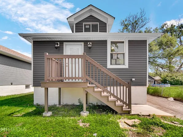 1405 Sherman St, Hammond, IN 46320