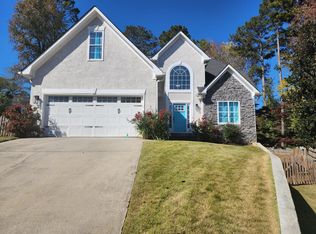 205 Belvedere Grn, Peachtree City, GA 30269