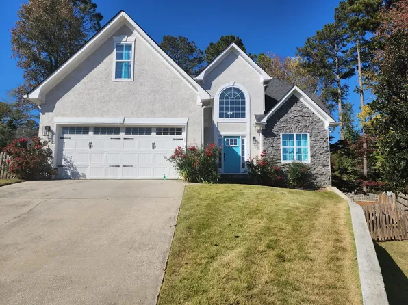 205 Belvedere Grn, Peachtree City, GA 30269