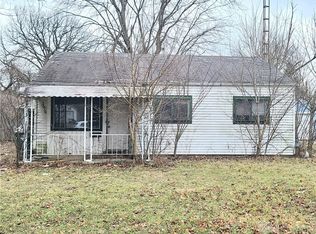 3676 Runyon Ave, Dayton, OH 45416