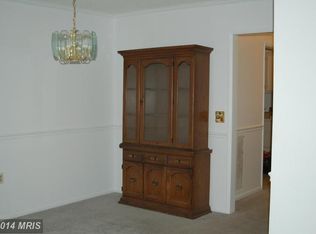 15316 Pine Orchard Dr #82-2A, Silver Spring, MD 20906