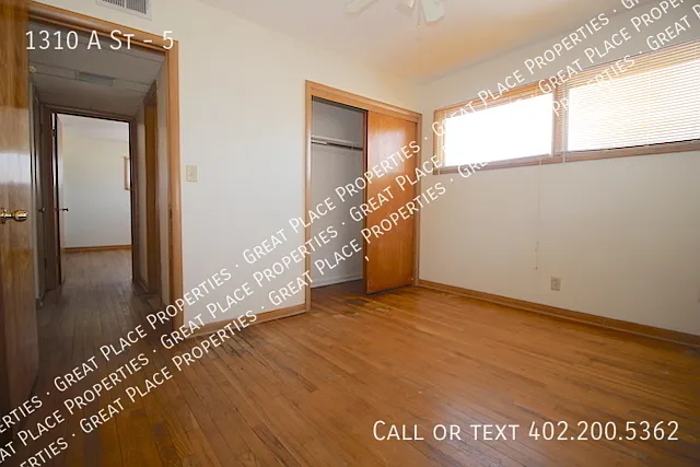 1310 A St #5 — Photo 11