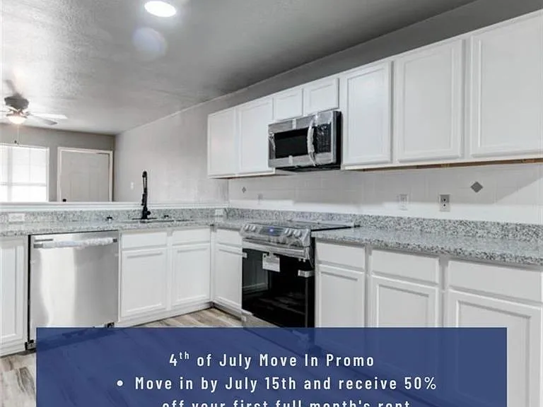 2321 Terrace Dr #D — Photo 1