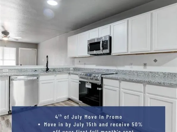 2321 Terrace Dr APT D, Killeen, TX 76543