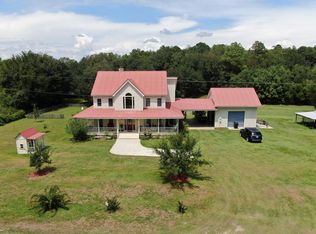 3072 Huffer Rd, Douglas, GA 31533