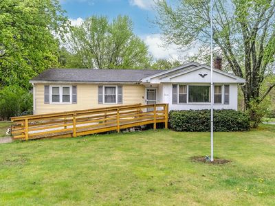 314 Palmer Rd, Ware, MA, 01082