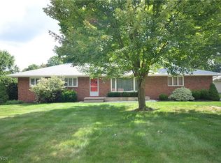488 Knollwood Ave, Tallmadge, OH