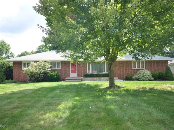 488 Knollwood Ave, Tallmadge, OH 44278