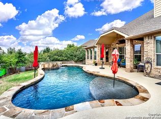 3987 Firebush, San Antonio, TX 78261