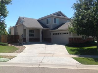 2338 Strawfork Dr, Fort Collins, CO 80525