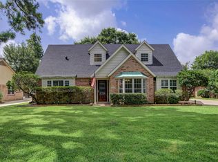 926 Ashford Pkwy, Houston, TX 77077
