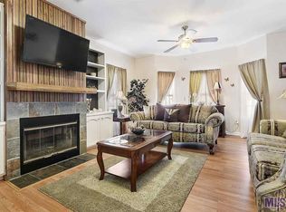 8515 E Cypress Point Ct, Baton Rouge, LA 70809