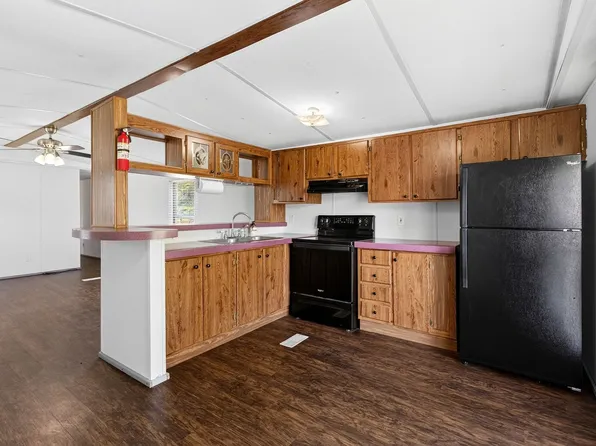 7853 Grasshopper Rd, Georgetown, TN 37336