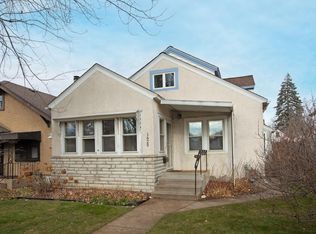 1625 Niles Ave, Saint Paul, MN 55116