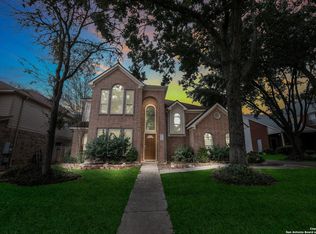 2568 Cove Trl, Schertz, TX 78154