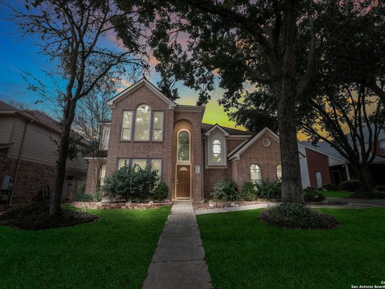 2568 Cove Trail, Schertz, TX 78154