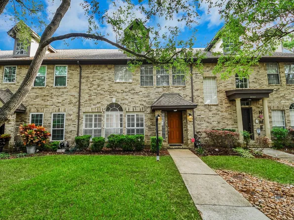 2204 Gemini St, Houston, TX 77058