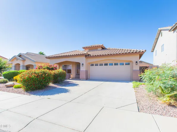 14168 W FAIRMOUNT Avenue, Goodyear, AZ 85395