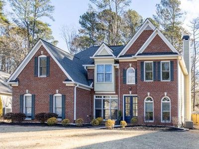 2052 Woodside Park Dr, Woodstock, GA, 30188