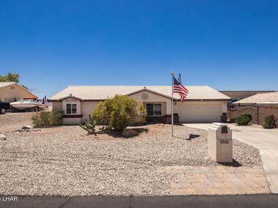 645 Mohican Dr, Lake Havasu City, AZ, 86406