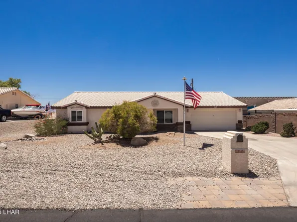 645 Mohican Dr, Lake Havasu City, AZ 86406