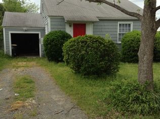 4 Wingfield St SW, Rome, GA 30165