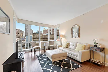 Rented by Nest Seekers International