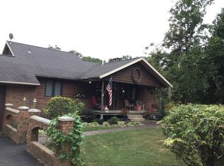 59964 Plywood Rd, Senecaville, OH 43780