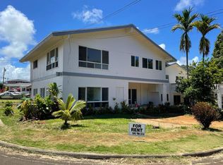 4361 Laukona St UNIT D, Lihue, HI 96766