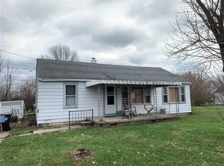 5832 Milo Rd, Dayton, OH 45414