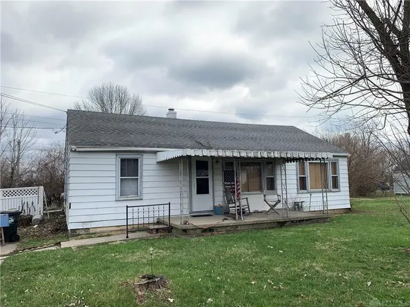 5832 Milo Rd, Dayton, OH 45414