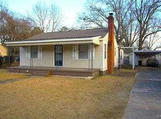 2827 Culver Rd, Tuscaloosa, AL 35401