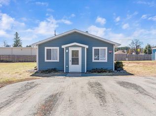 8045 Calumet St, Iron River, WI 54847