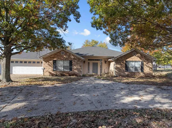 17528 Maji Rd, Whitehouse, TX 75791