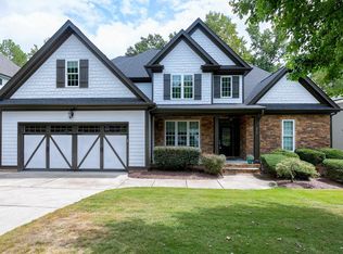 313 Stearns Way, Wake Forest, NC 27587