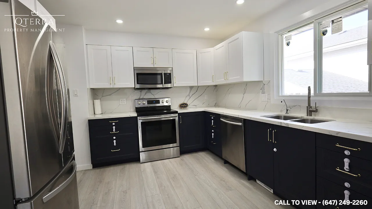 3 bed, 1185 sqft, $2,450 — Photo 2