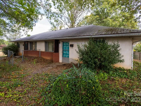 152 Mount Clare Ave, Asheville, NC 28801