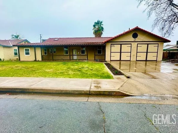 339 Arvin St, Bakersfield, CA 93308
