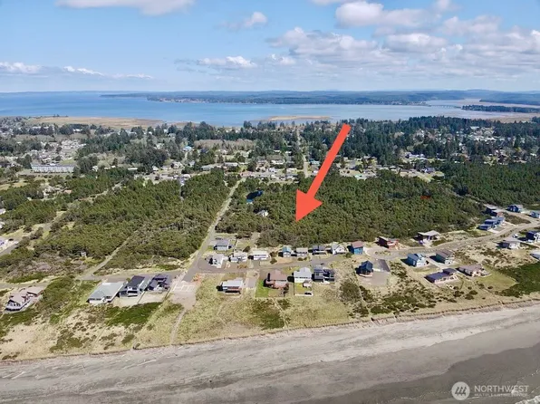 1005 Sand Castle Lane, Westport, WA 98595