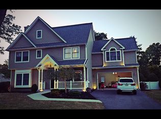 40 Mountain Ave, Pompton Plains, NJ 07444