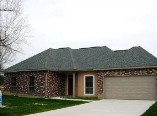 41323 Covey Run, Hammond, LA 70403