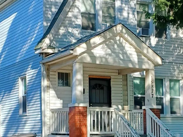 15877 Baylis St, Detroit, MI 48238