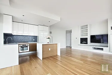 Rented by Halstead Real Estate