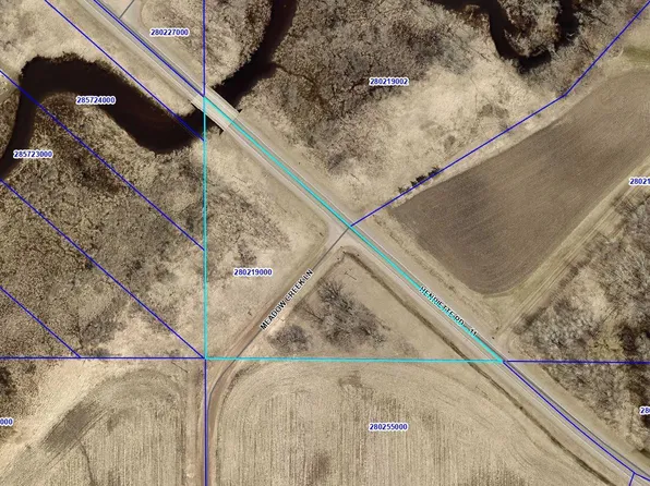 Meadow Creek Ln, Pine City, MN 55063