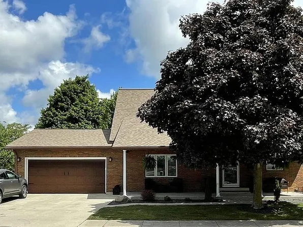 200 Briarwood Dr, Coldwater, OH 45828
